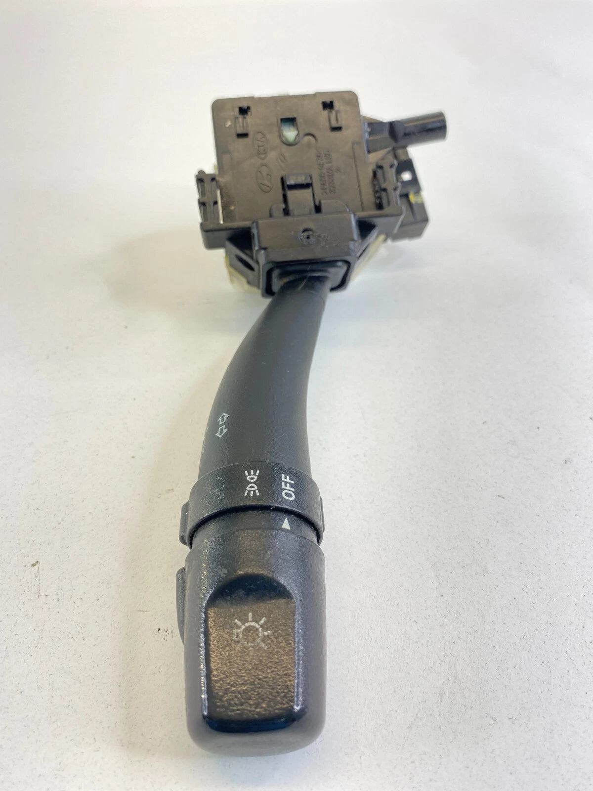 2006-2014 KIA SEDONA TURN SIGNAL HEADLIGHT CONTROL SWITCH OEM 934104D000