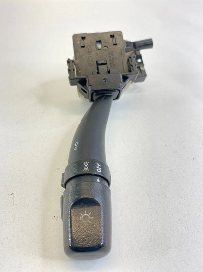 2006-2014 KIA SEDONA TURN SIGNAL HEADLIGHT CONTROL SWITCH OEM 934104D000