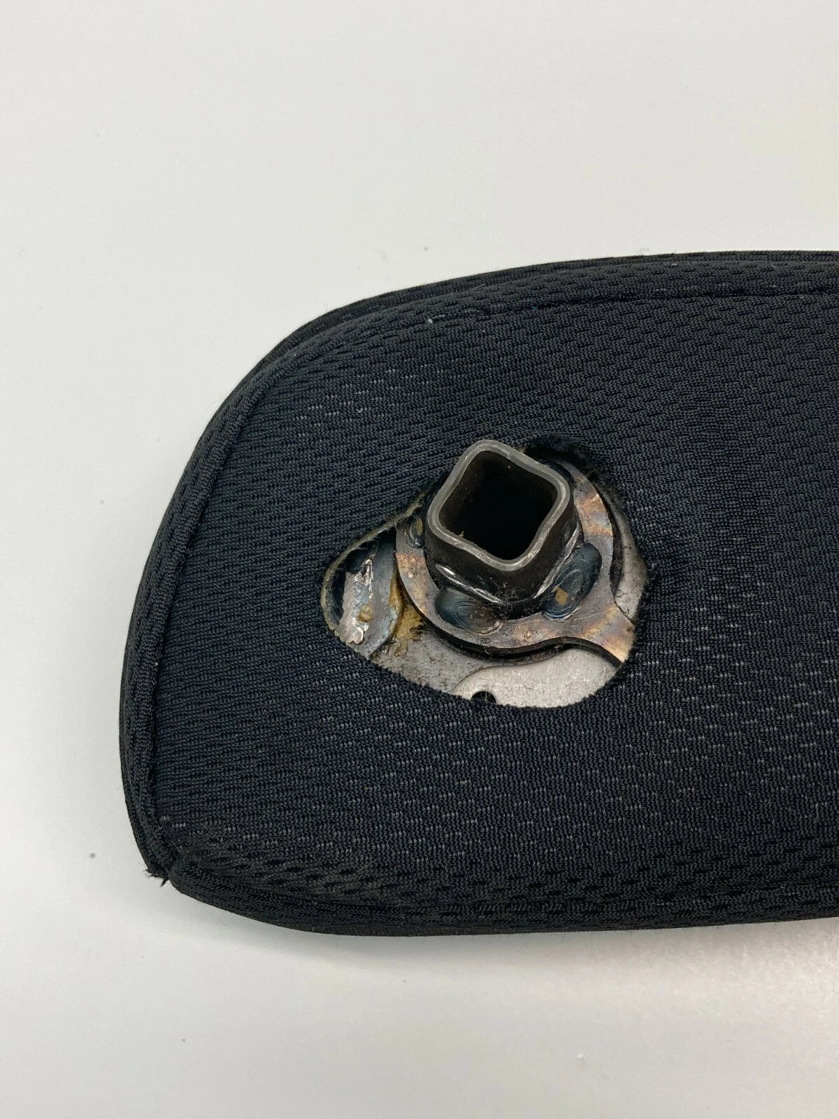 2005 SUZUKI AERIO FRONT LEFT DRIVER SIDE SEAT ARMREST ARM REST OEM