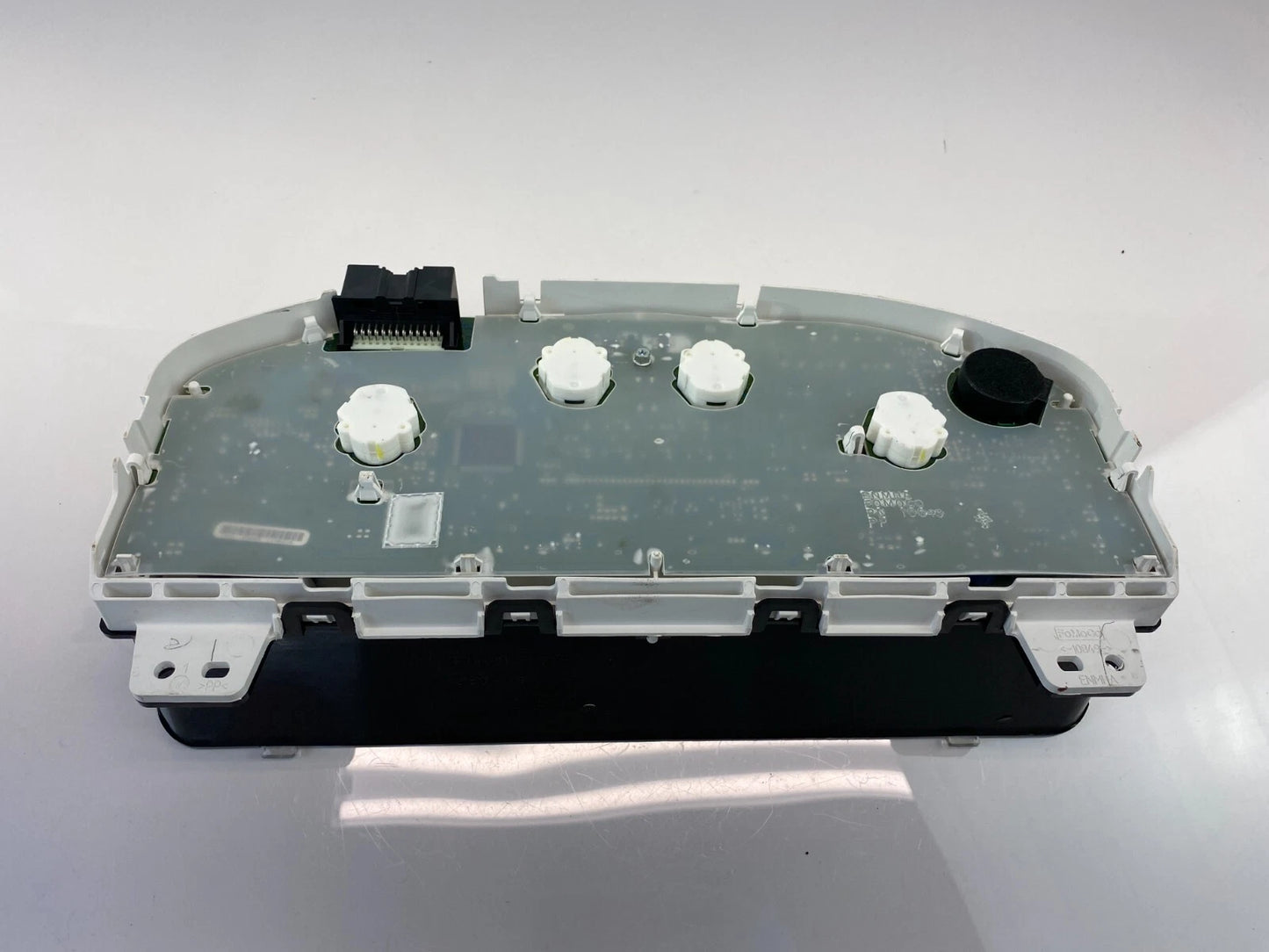 10 11 FORD FOCUS DASH INSTRUMENT CLUSTER SPEEDOMETER UNKNOWN MILES OEM