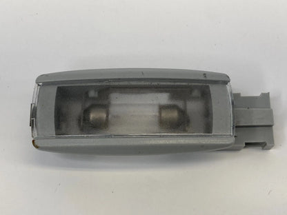 2005-2018 VOLKSWAGEN JETTA ROOF VISOR DOME MAP VANITY LIGHT LAMP 1K0-947-109 OEM