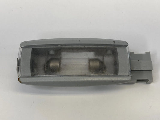 2005-2018 VOLKSWAGEN JETTA ROOF VISOR DOME MAP VANITY LIGHT LAMP 1K0-947-109 OEM