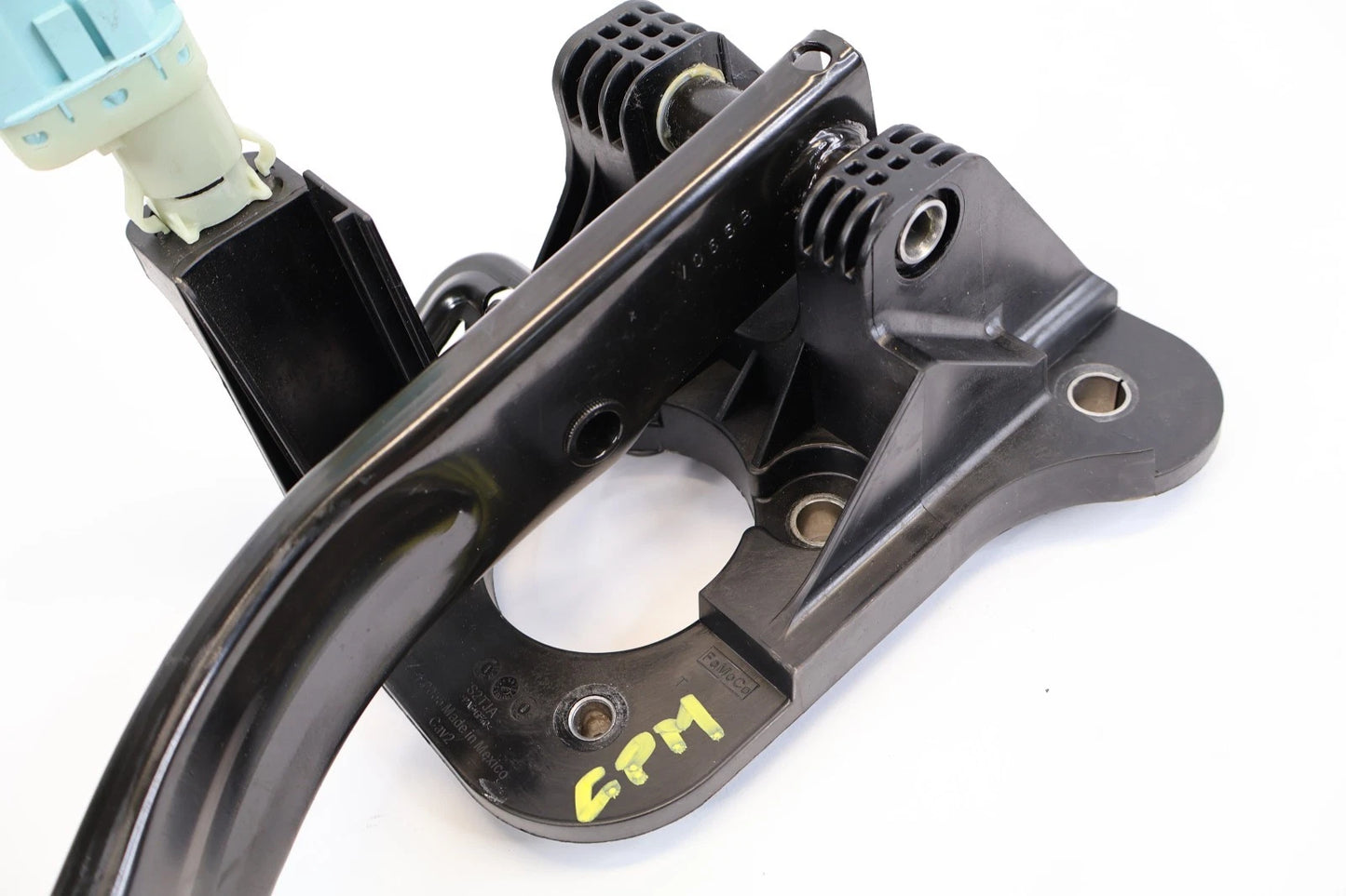 2020-2025 FORD EXPLORER BRAKE FOOT STOP PEDAL W/ SENSOR & BRACKET L1MC2D094A OEM