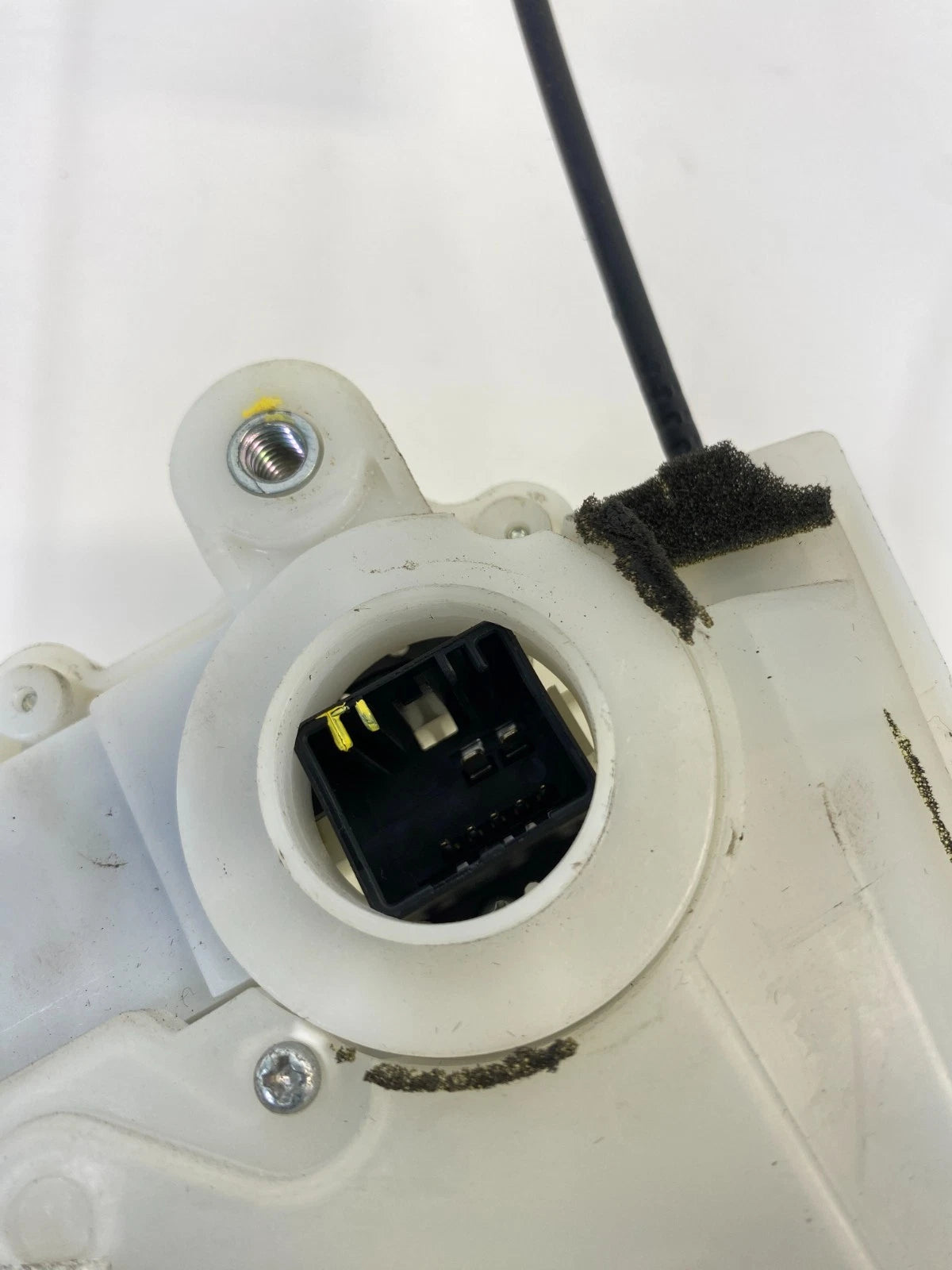 2007-2011 HONDA CR-V CRV REAR RIGHT DOOR LOCK LATCH RELEASE ACTUATOR OEM