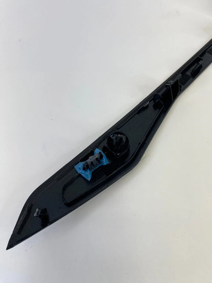 2016-2019 FORD EXPLORER INTERCEPTOR CENTER DASH RIGHT SIDE TRIM BEZEL MOLDING