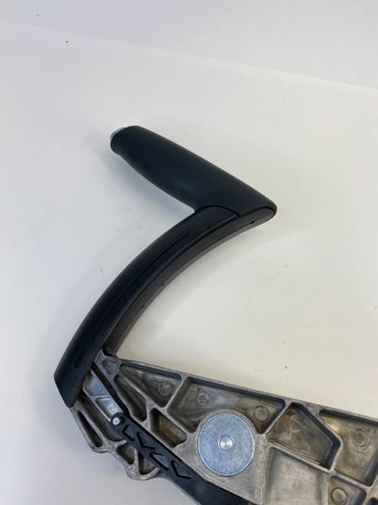 2006-2013 AUDI A3 QUATTRO EMERGENCY PARKING BRAKE CONTROL LEVER 8P0-711-303-C