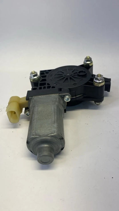 2006-2011 HYUNDAI ACCENT SEDAN FRONT RIGHT PASSENGER POWER WINDOW MOTOR OEM