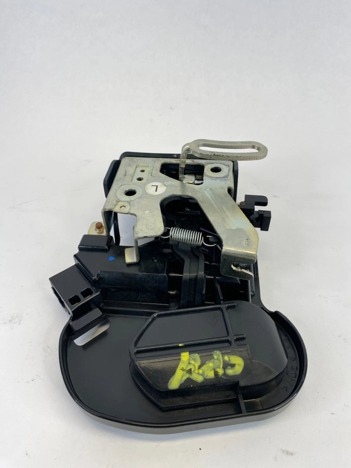 2006-2011 HONDA CIVIC SEDAN REAR TRUNK LOCK LATCH ACTUATOR RELEASE OEM