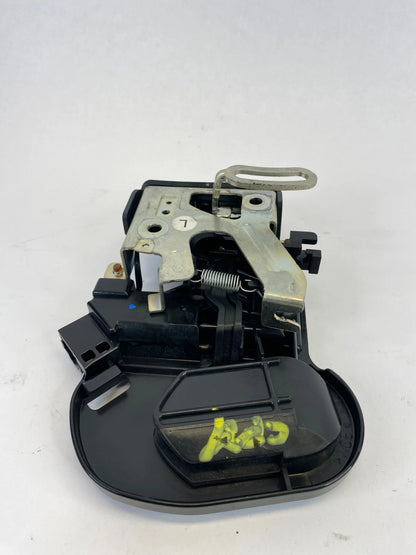 2006-2011 HONDA CIVIC SEDAN REAR TRUNK LOCK LATCH ACTUATOR RELEASE OEM