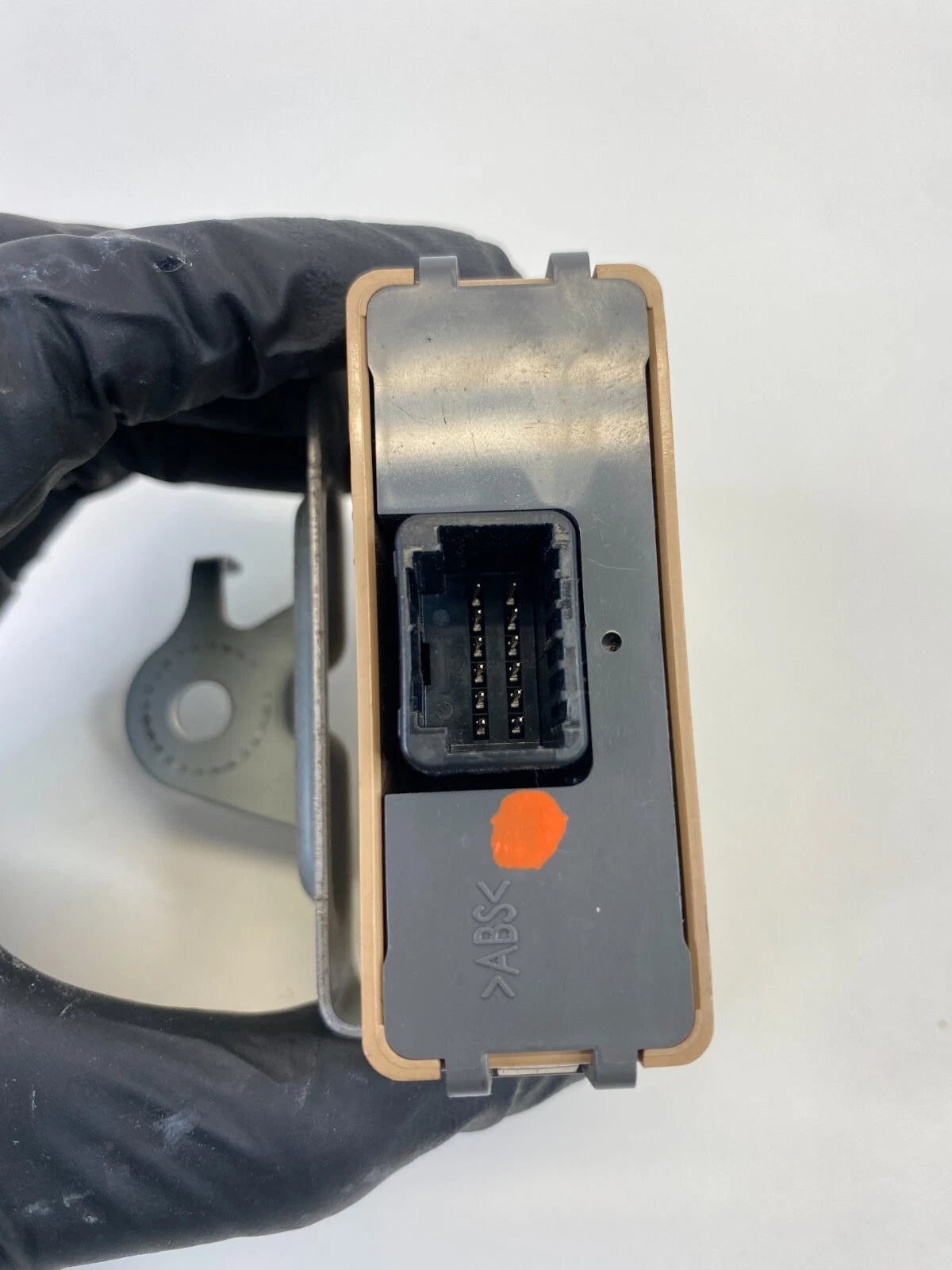 2008-2011 TOYOTA CAMRY TPMS TIRE PRESSURE MONITOR CONTROL MODULE 89769-06050 OEM