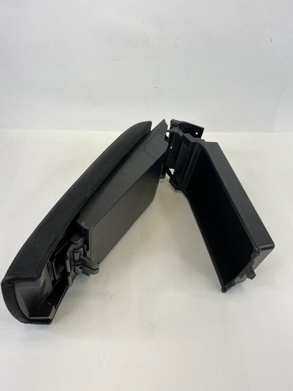 07-12 Nissan Altima Center Console Arm Rest Armrest Lid Compartment 2388392 OEM