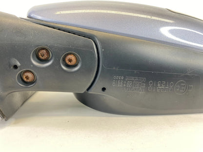 2008-2015 SCION XB FRONT LEFT DRIVER SIDE VIEW POWER MIRROR E4022310 OEM