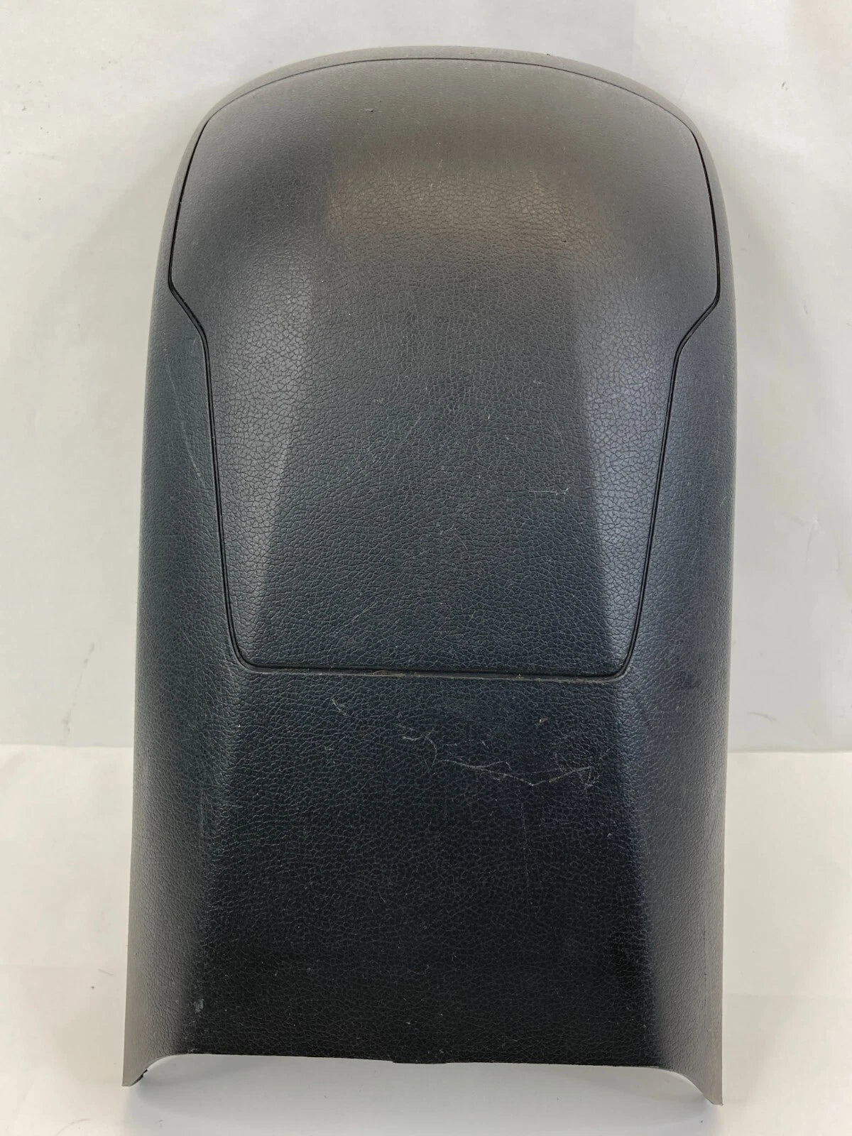 2011-2014 HYUNDAI SONATA REAR CENTER FLOOR CONSOLE COVER 84680-3S000 OEM