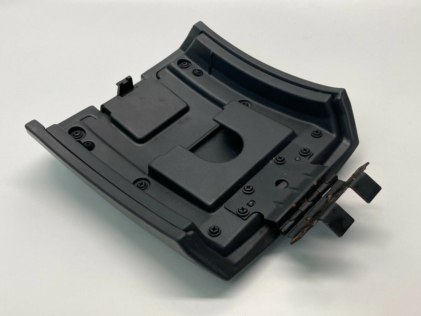 2004-2006 CHRYSLER PACIFICA REAR CENTER CONSOLE ARMREST ARM REST LID COVER OEM
