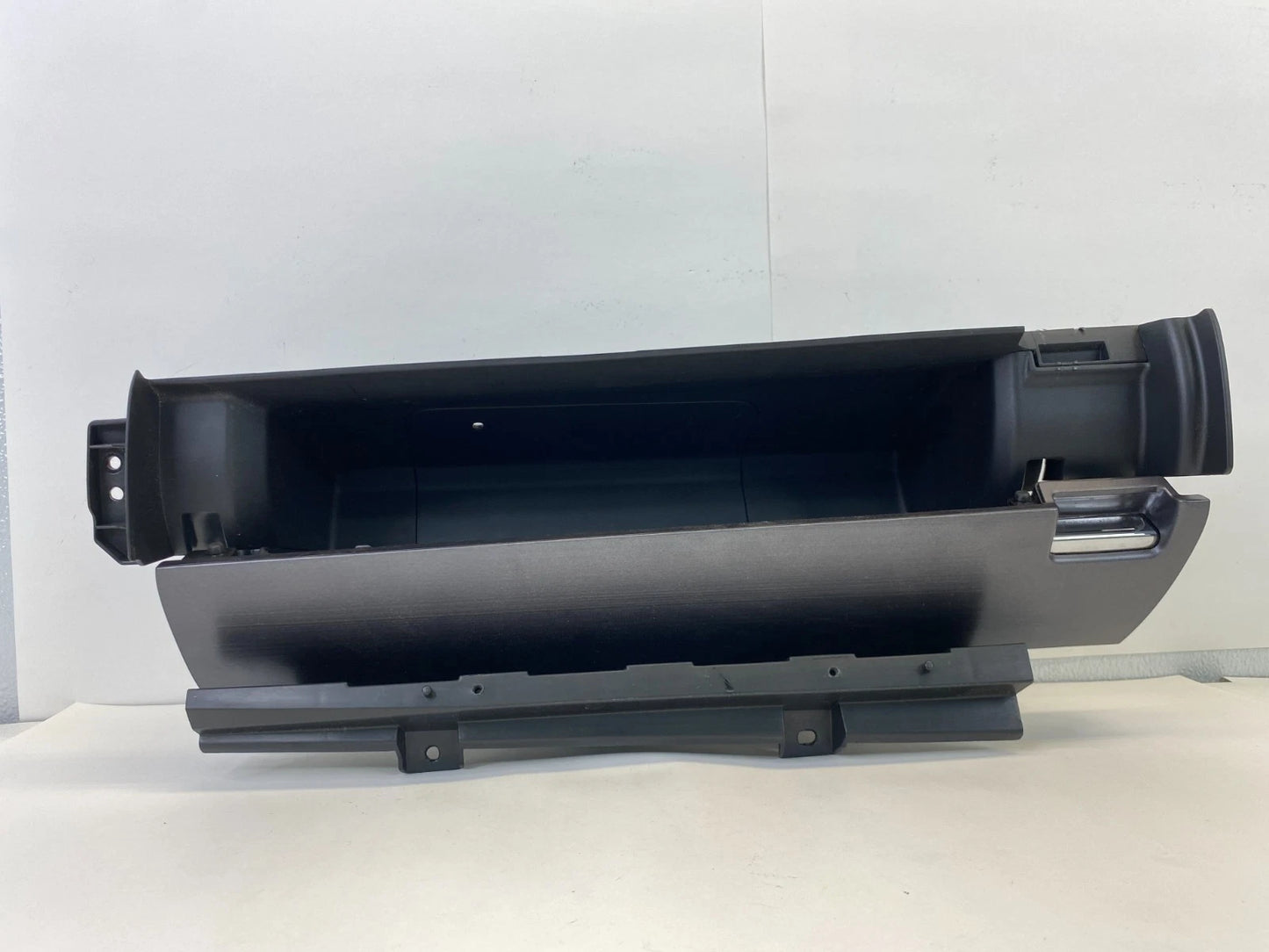 2007-2011 HONDA CR-V UPPER GLOVE BOX DASH STORAGE BIN COMPARTMENT OEM 77330-SWA