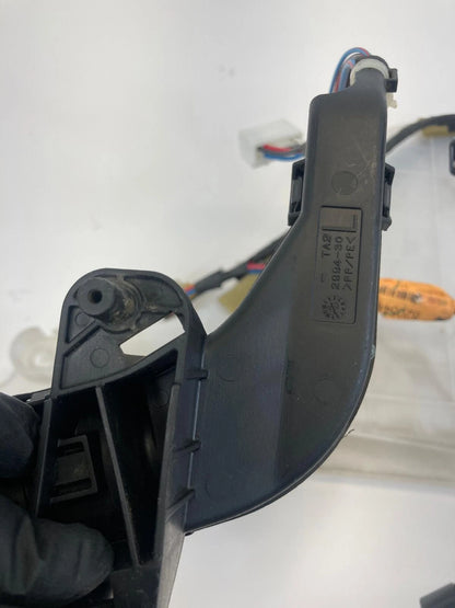 2004-2010 TOYOTA SIENNA REAR LEFT SIDE SLIDING DOOR HARNESS WIRE 82054-08010