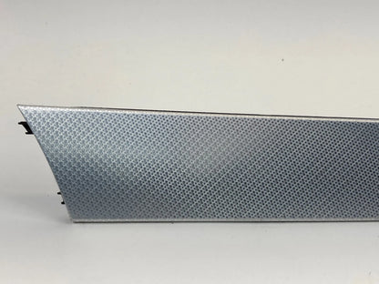 2009-2016 AUDI A4 QUATTRO REAR LEFT SIDE DOOR PANEL TRIM MOLDING 8K0867419 OEM