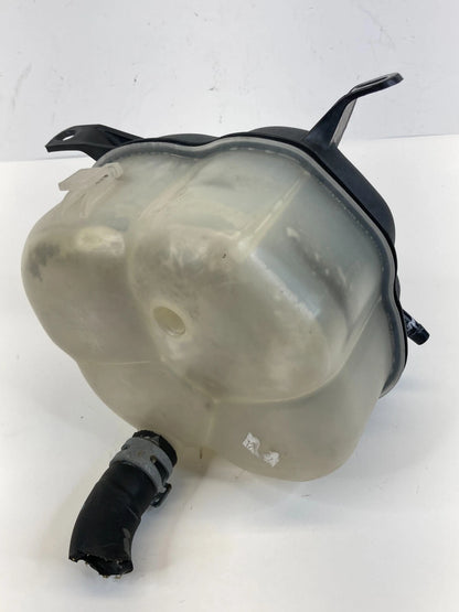2010-2017 GMC TERRAIN COOLANT RECOVERY RADIATOR EXPANSION TANK FRONT OEM FACTORY