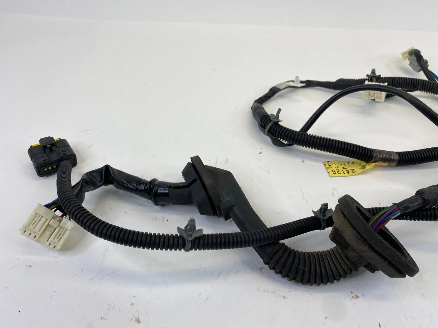 2004-2008 NISSAN MAXIMA REAR RIGHT SIDE DOOR WIRE WIRING HARNESS 24126-ZA300 OEM