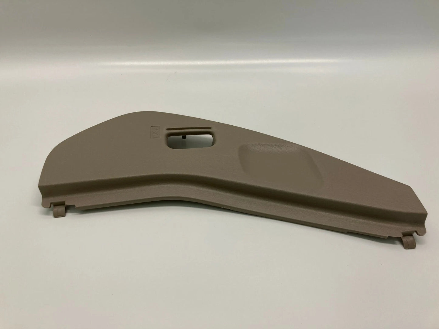 1998-2002 HONDA ACCORD COUPE DASH DRIVER LEFT FUSE BOX LID DOOR COVER 77216-S84