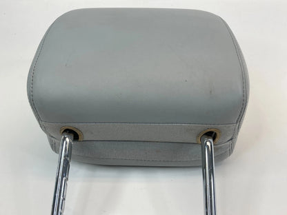 2009-2015 JAGUAR XF SEDAN FRONT LEFT OR RIGHT SIDE SEAT HEADREST HEAD REST OEM