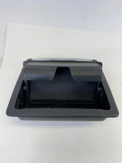 13-15 FORD EXPLORER INTERCEPTOR OVERHEAD CONSOLE DOME LAMP W/ SUNGLASS STORAGE