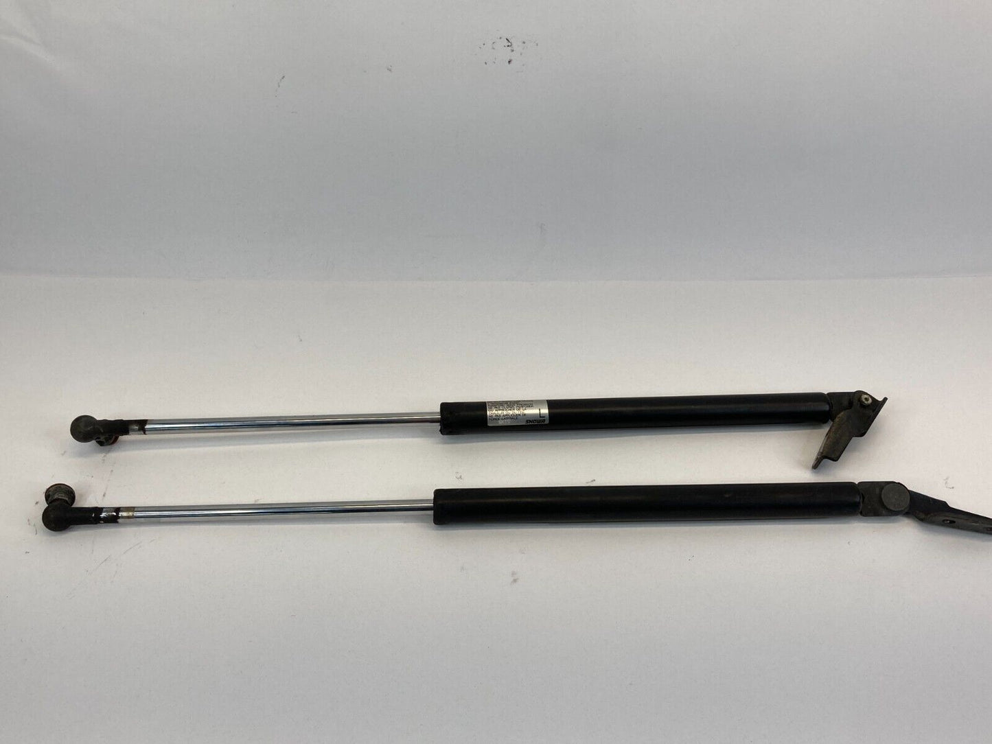 2008-2013 Subaru Forester Rear Liftgate Lift Cylinder Supports Struts Set OEM