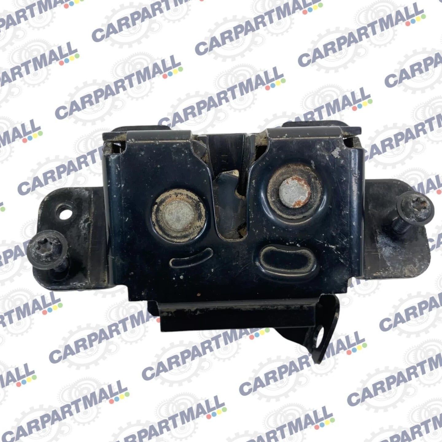 2005 2006 JEEP GRAND CHEROKEE REAR TRUNK LID LIFTGATE LOCK LATCH ACTUATOR OEM