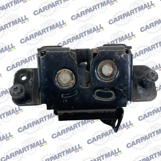 2005 2006 JEEP GRAND CHEROKEE REAR TRUNK LID LIFTGATE LOCK LATCH ACTUATOR OEM