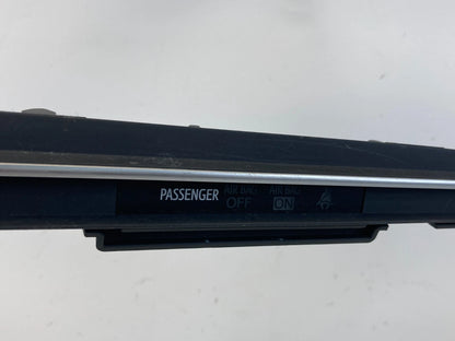 2010-2015 TOYOTA PRIUS DASH PANEL GARNISH FINISH TRIM BEZEL 55475-47110 OEM
