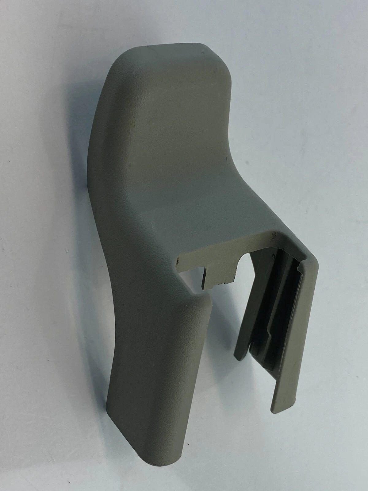 2007-2011 TOYOTA CAMRY LEFT DRIVER SIDE INTERIOR SEAT TRACK COVER TRIM OEM