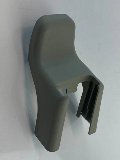 2007-2011 TOYOTA CAMRY LEFT DRIVER SIDE INTERIOR SEAT TRACK COVER TRIM OEM