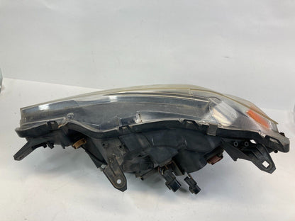 09 10 Mitsubishi Lancer Front Right Headlight Headlamp Halogen 9955949700 OEM