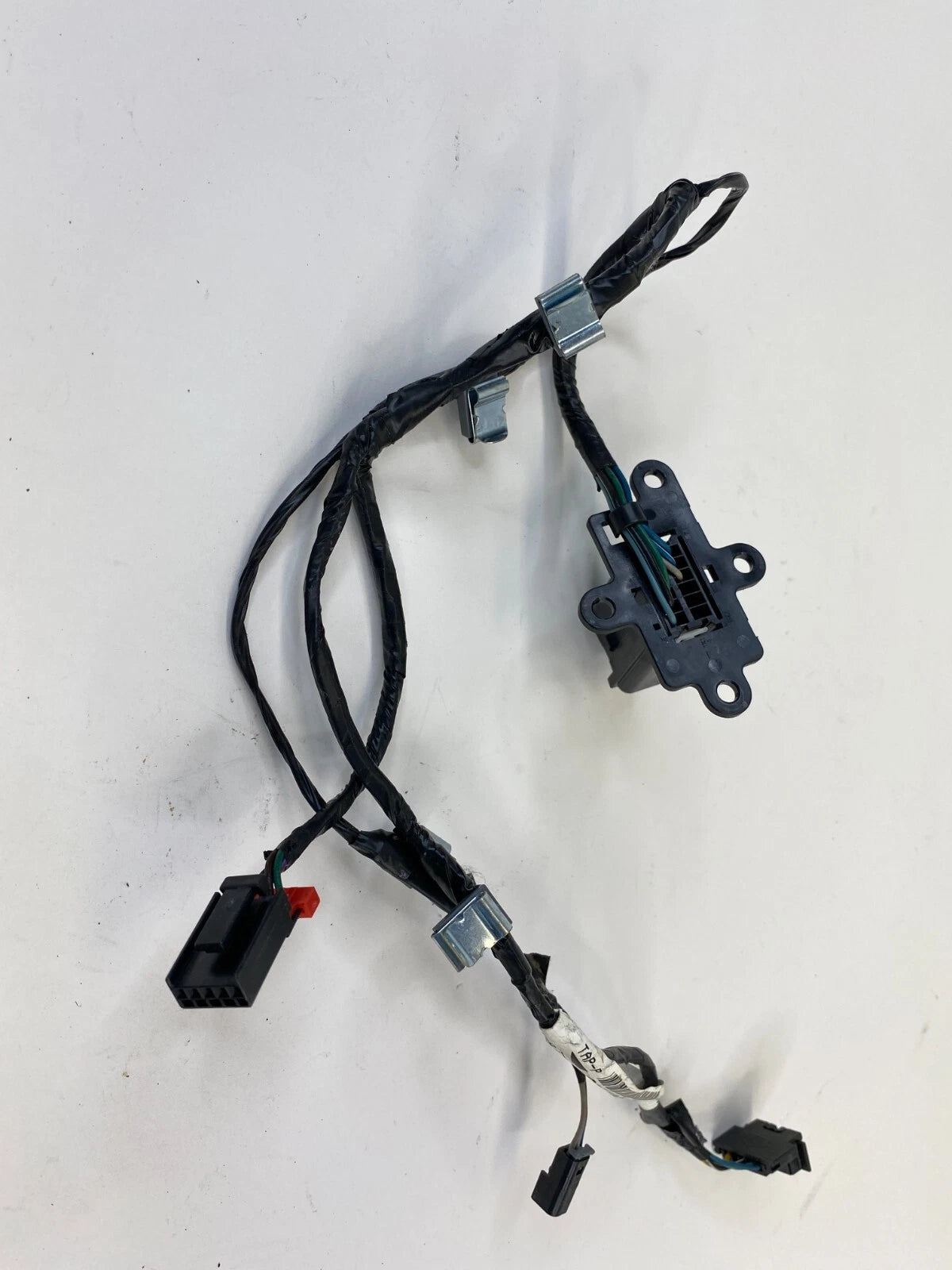 2004-2006 CADILLAC SRX FRONT RIGHT DOOR WINDOW WIRE HARNESS OEM FACTORY 25746688