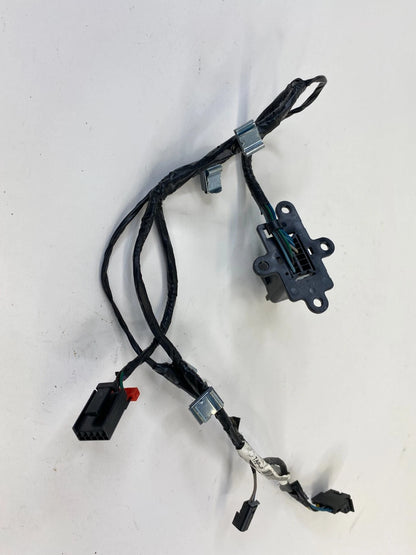 2004-2006 CADILLAC SRX FRONT RIGHT DOOR WINDOW WIRE HARNESS OEM FACTORY 25746688