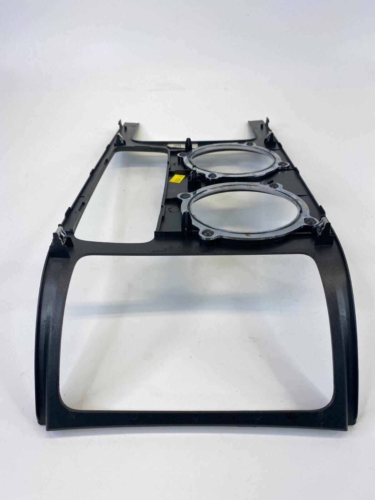 2009-2012 Chevrolet Traverse Center Console Shifter Bezel Surround Trim Assy OEM