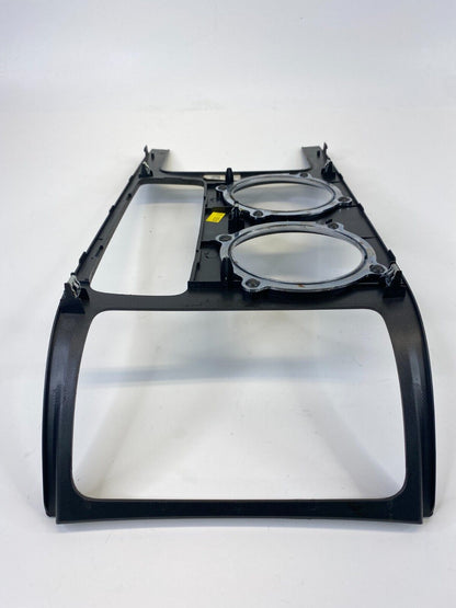 2009-2012 Chevrolet Traverse Center Console Shifter Bezel Surround Trim Assy OEM