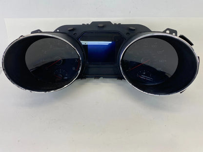 2017 2018 KIA SEDONA DASH INSTRUMENT CLUSTER SPEEDOMETER GAUGES 128K MILES