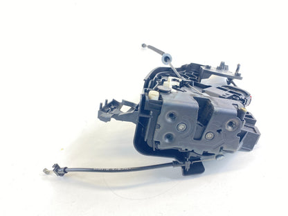 2004-2011 Volvo S40 Rear Left Back Door Lock Latch Actuator Release OEM