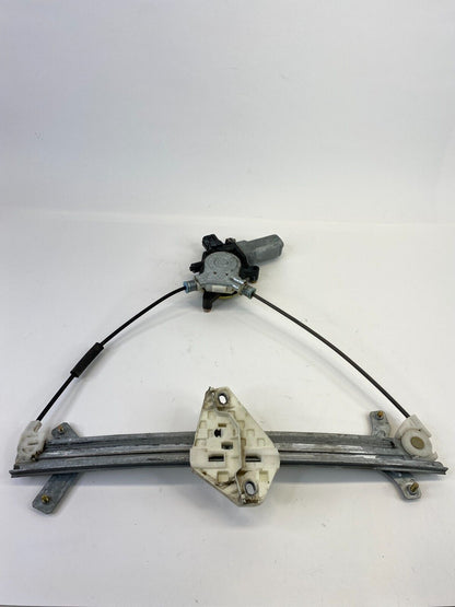 03-07 Honda Accord Coupe Front Left Driver Side Door Window Motor w/ Regulator