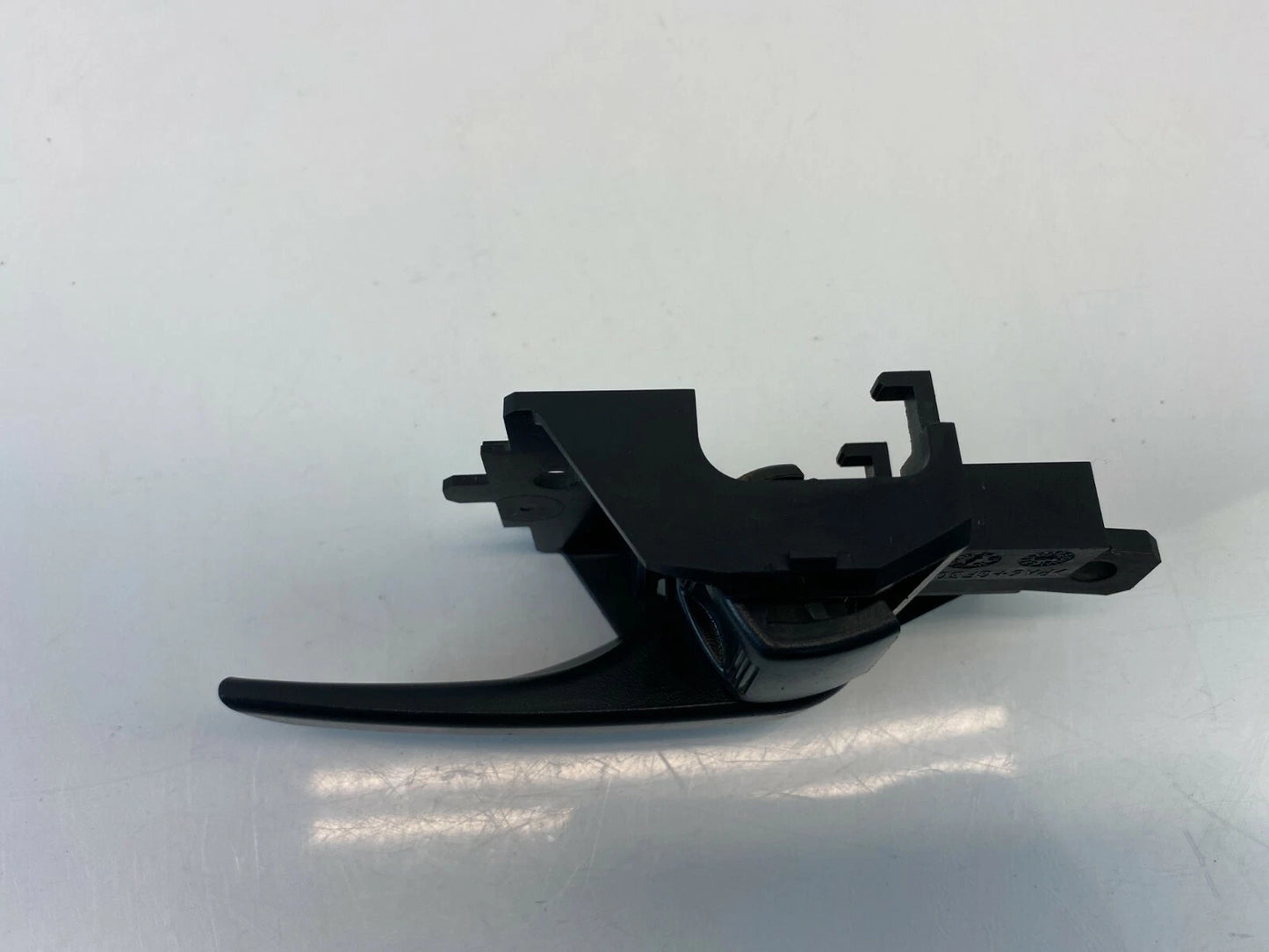 2015-2020 MITSUBISHI MIRAGE REAR RIGHT PASSENGER SIDE INNER DOOR HANDLE OEM