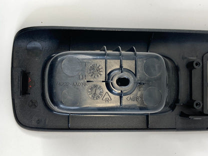 2002-2006 Toyota Camry Front Left Side Window Switch Bezel w/ Mirror Switch OEM