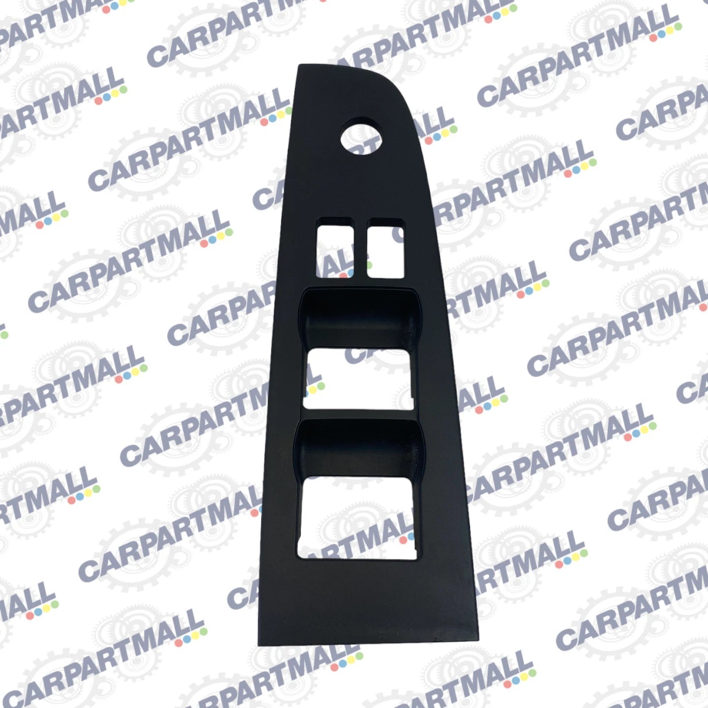2011 2012 NISSAN ALTIMA FRONT LEFT SIDE MASTER DOOR WINDOW SWITCH COVER TRIM OEM