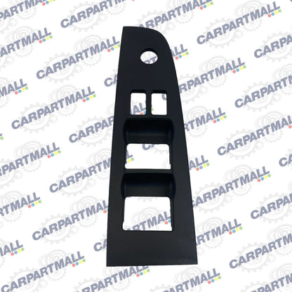 2011 2012 NISSAN ALTIMA FRONT LEFT SIDE MASTER DOOR WINDOW SWITCH COVER TRIM OEM