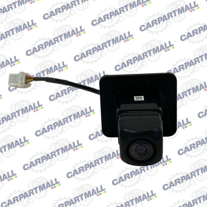 2017-2020 SUBARU IMPREZA REAR VIEW BACKUP CAMERA ASSY UNIT 28442-JK600 OEM