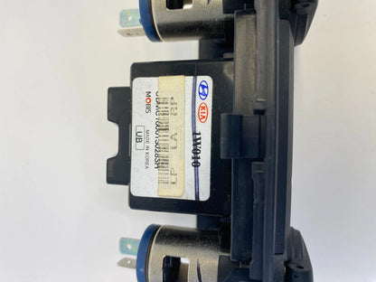 2012-2017 Kia Rio Power Socket Outlet USB AUX Jack Port OEM