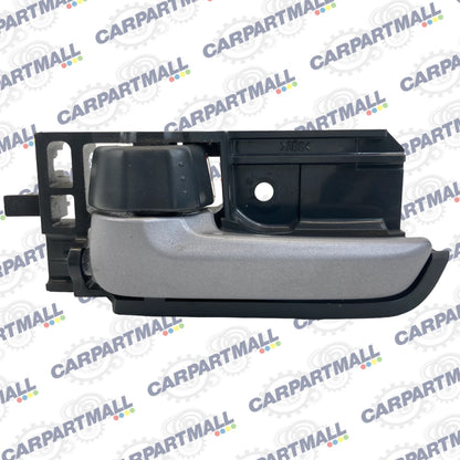 2007-2013 SUZUKI SX4 FRONT LEFT DRIVER INTERIOR INNER DOOR HANDLE OEM
