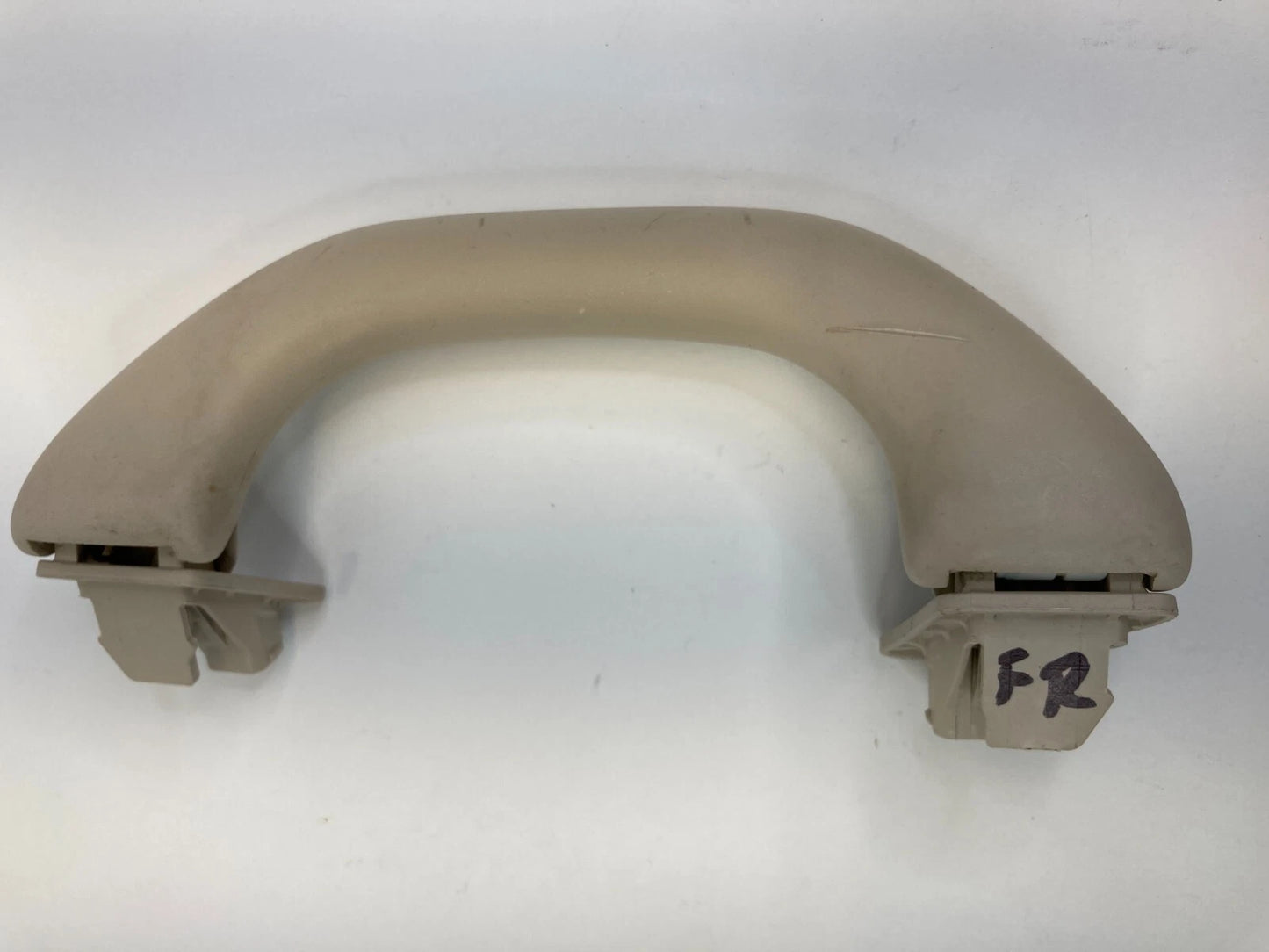2009-2017 VOLKSWAGEN TIGUAN FRONT RIGHT SIDE INTERIOR ROOF GRAB GRIP HANDLE OEM