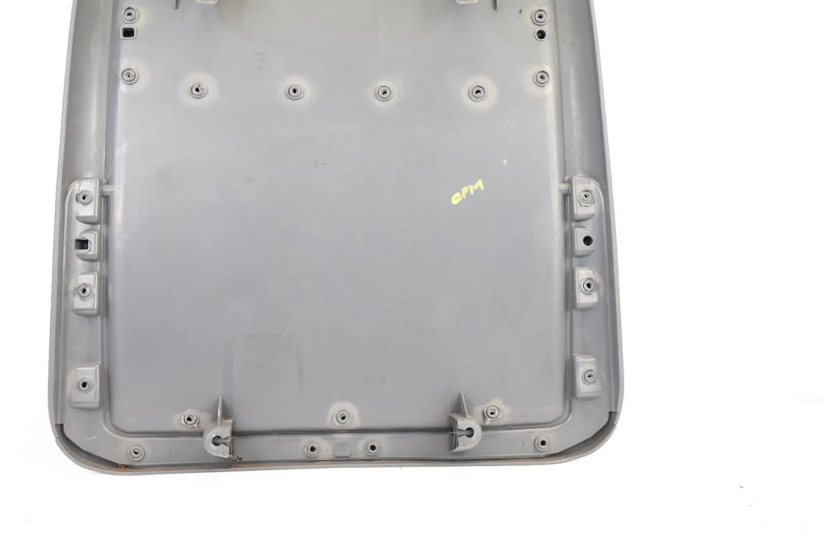 2003-2008 HONDA PILOT FRONT LEFT OR RIGHT SEAT BACK COVER PANEL NET 56586 OEM