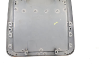 2003-2008 HONDA PILOT FRONT LEFT OR RIGHT SEAT BACK COVER PANEL NET 56586 OEM